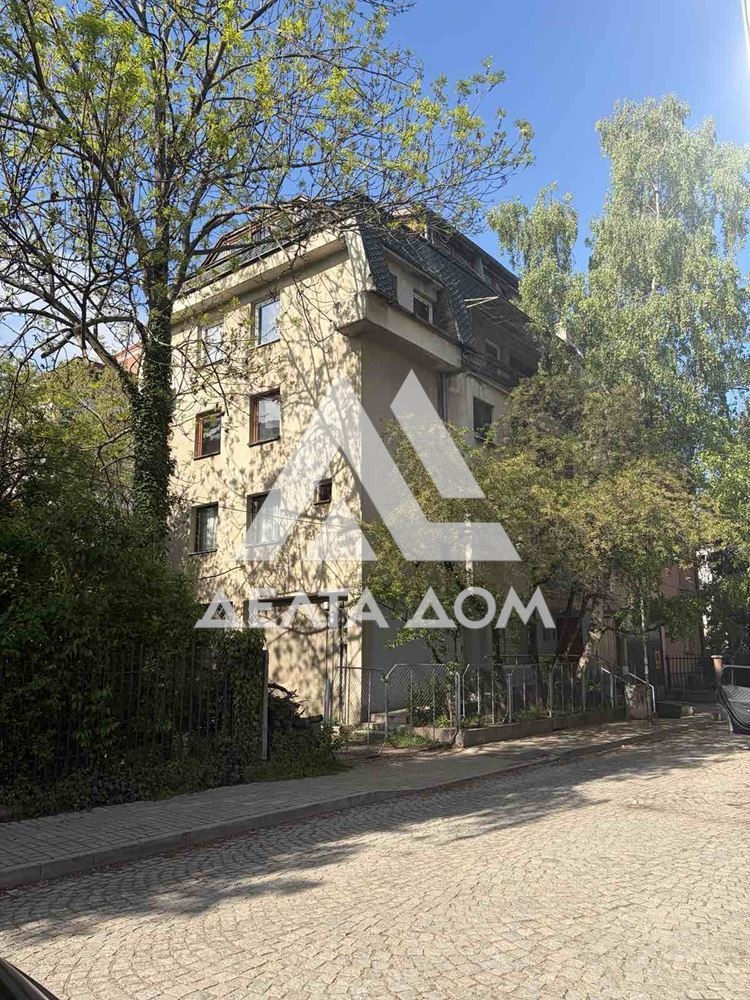 Продава 4-СТАЕН, гр. София, Лозенец