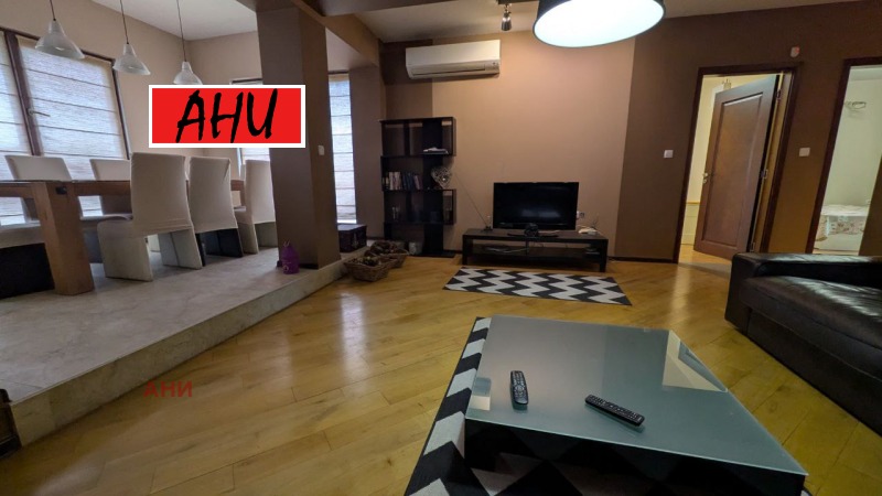 Продава МЕЗОНЕТ, гр. Пловдив, Каменица 1, снимка 7 - Апартаменти - 53376421