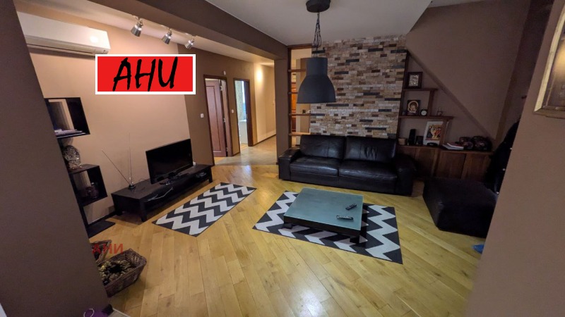 Продава МЕЗОНЕТ, гр. Пловдив, Каменица 1, снимка 5 - Апартаменти - 53376421