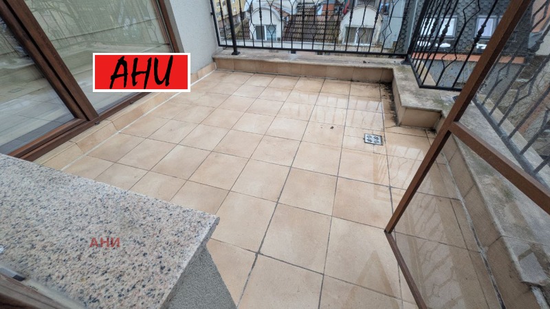 Продава МЕЗОНЕТ, гр. Пловдив, Каменица 1, снимка 16 - Апартаменти - 53376421