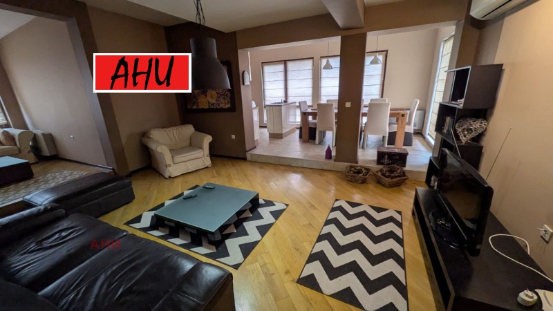 Продава МЕЗОНЕТ, гр. Пловдив, Каменица 1, снимка 4 - Апартаменти - 53376421