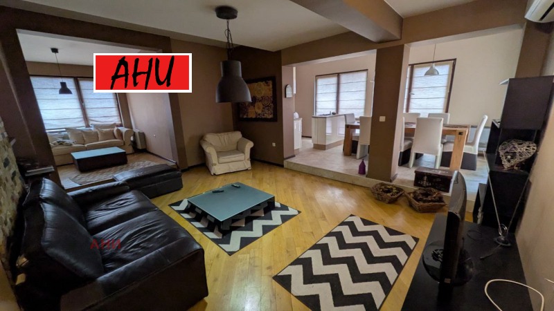 Продава МЕЗОНЕТ, гр. Пловдив, Каменица 1, снимка 3 - Апартаменти - 53376421