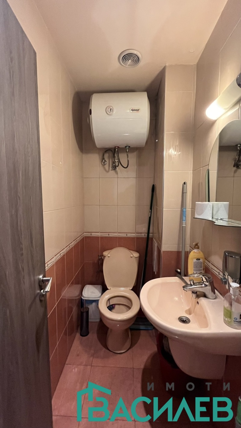 Продава ОФИС, гр. София, Зона Б-18, снимка 12 - Офиси - 53437269