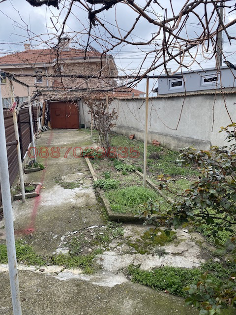 Продава КЪЩА, гр. Сливен, Център, снимка 4 - Къщи - 54080739