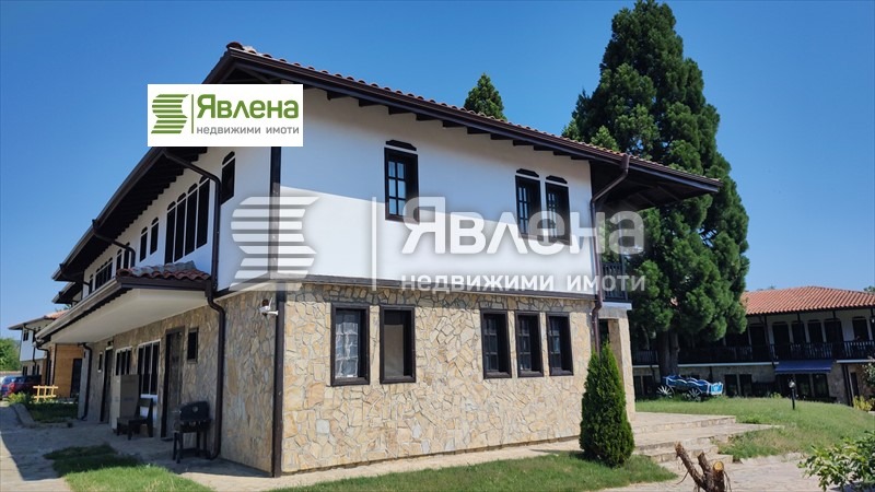 Til salg  Hus region Sofia , Dolna banya , 196 kvm | 68791892 - billede [4]