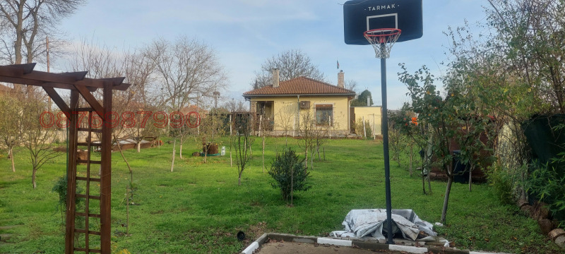 Продава КЪЩА, с. Тръстиково, област Бургас, снимка 10 - Къщи - 52784341