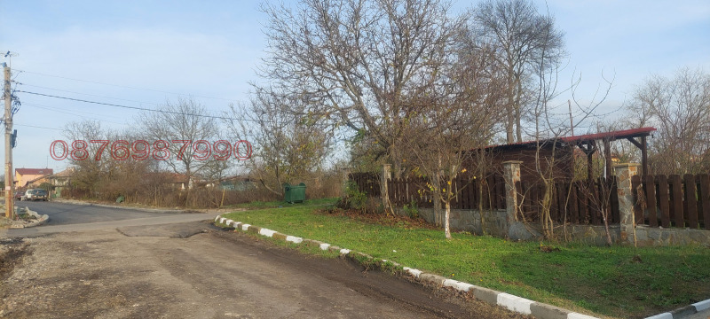 Продава КЪЩА, с. Тръстиково, област Бургас, снимка 11 - Къщи - 52784341