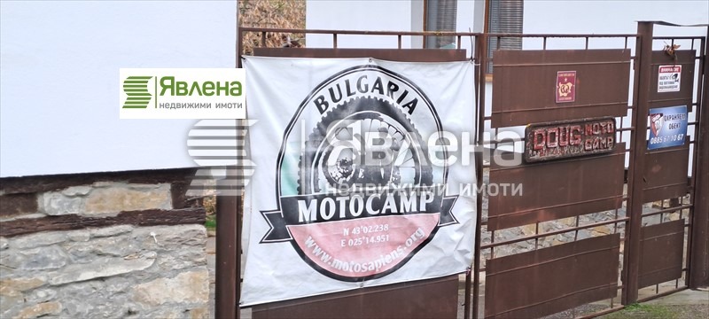 Продава КЪЩА, с. Идилево, област Габрово, снимка 14 - Къщи - 52998221