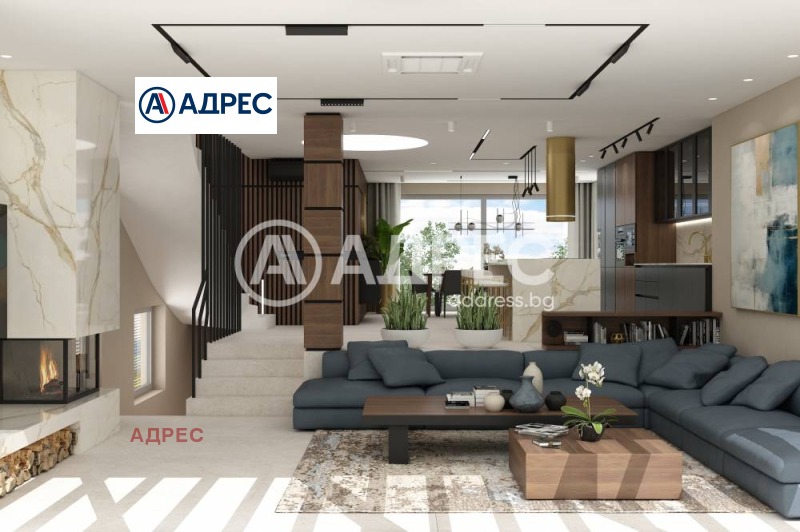 Продава КЪЩА, гр. Варна, м-т Долна Трака, снимка 6 - Къщи - 53280476