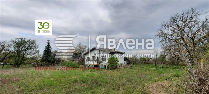 Продава КЪЩА, с. Зорница, област Варна