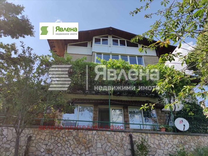 Продава КЪЩА, гр. София, гр. Банкя