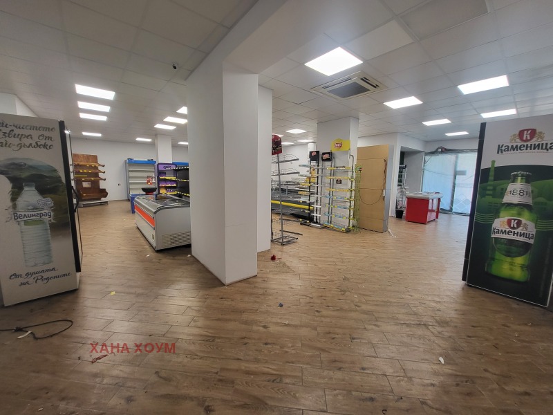 Til salg  Bar; Kaffebar region Lovech , Troyan , 693 kvm | 24114753 - billede [10]