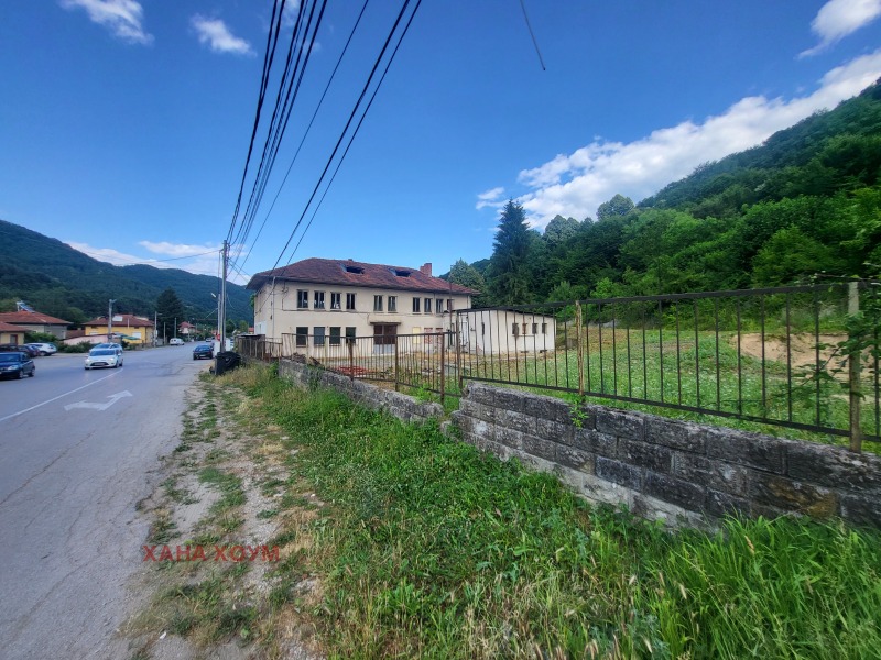 Til salg  Bar; Kaffebar region Lovech , Troyan , 693 kvm | 24114753 - billede [3]