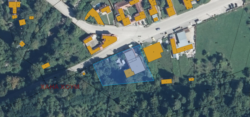 Til salg  Bar; Kaffebar region Lovech , Troyan , 693 kvm | 24114753 - billede [17]