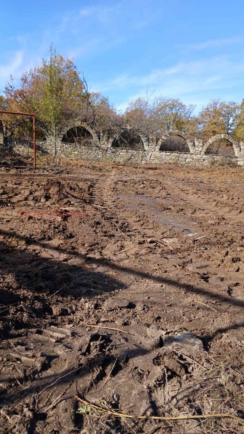 Продава ПАРЦЕЛ, с. Приселци, област Бургас, снимка 3 - Парцели - 52784103