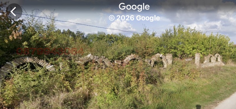 Продава ПАРЦЕЛ, с. Приселци, област Бургас, снимка 6 - Парцели - 53030658