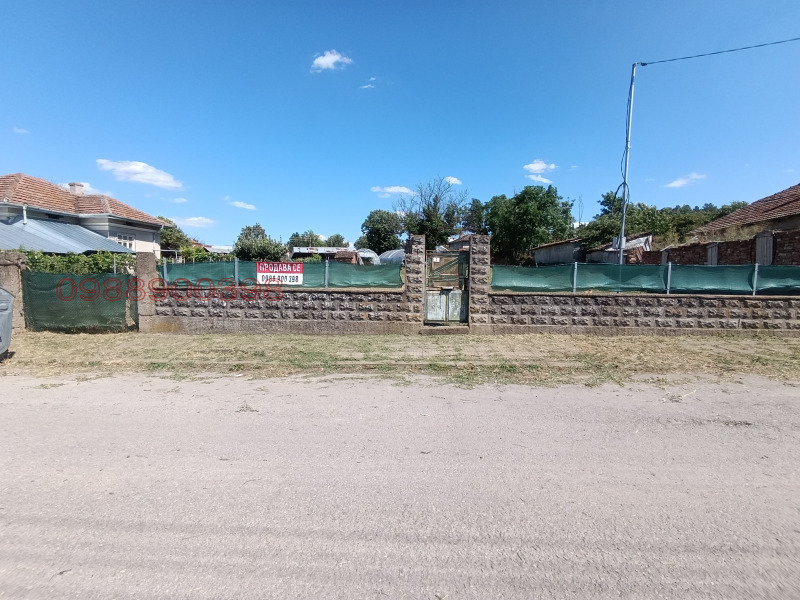 Продава ПАРЦЕЛ, с. Старо село, област Силистра