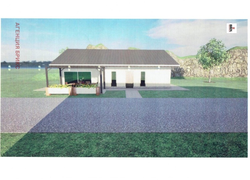 Продава ПАРЦЕЛ, гр. Русе, Средна кула, снимка 3 - Парцели - 53466409