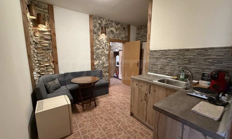 Продава БИЗНЕС ИМОТ, гр. Банско, област Благоевград, снимка 15 - Други - 53010341