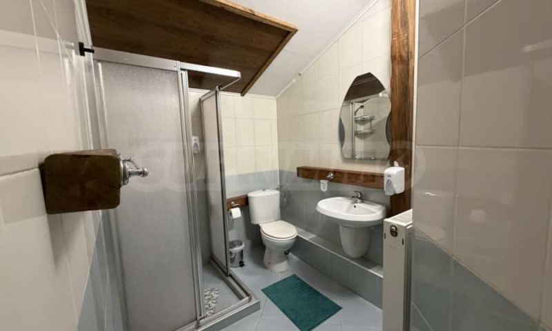 Продава БИЗНЕС ИМОТ, гр. Банско, област Благоевград, снимка 11 - Други - 53010341