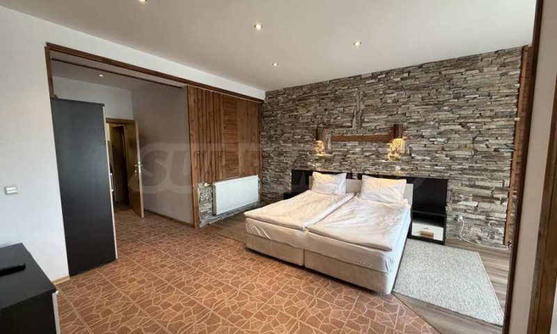 Продава БИЗНЕС ИМОТ, гр. Банско, област Благоевград, снимка 2 - Други - 53010341