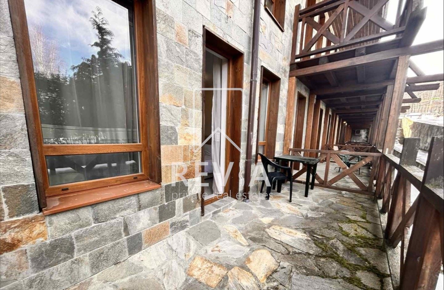 Продава 1-СТАЕН, гр. Банско, област Благоевград, снимка 6 - Апартаменти - 53690863