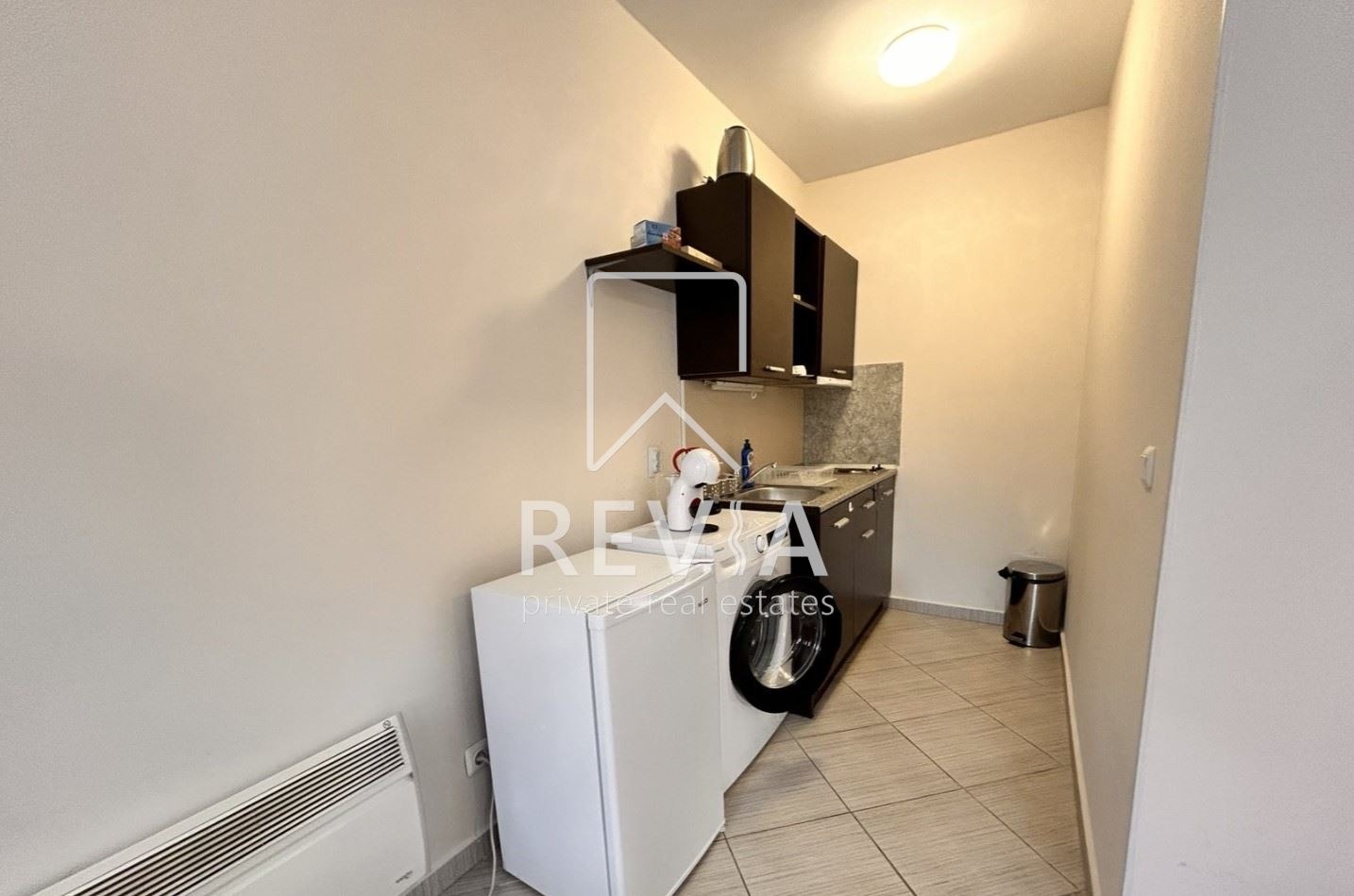 Продава 1-СТАЕН, гр. Банско, област Благоевград, снимка 3 - Апартаменти - 53690863