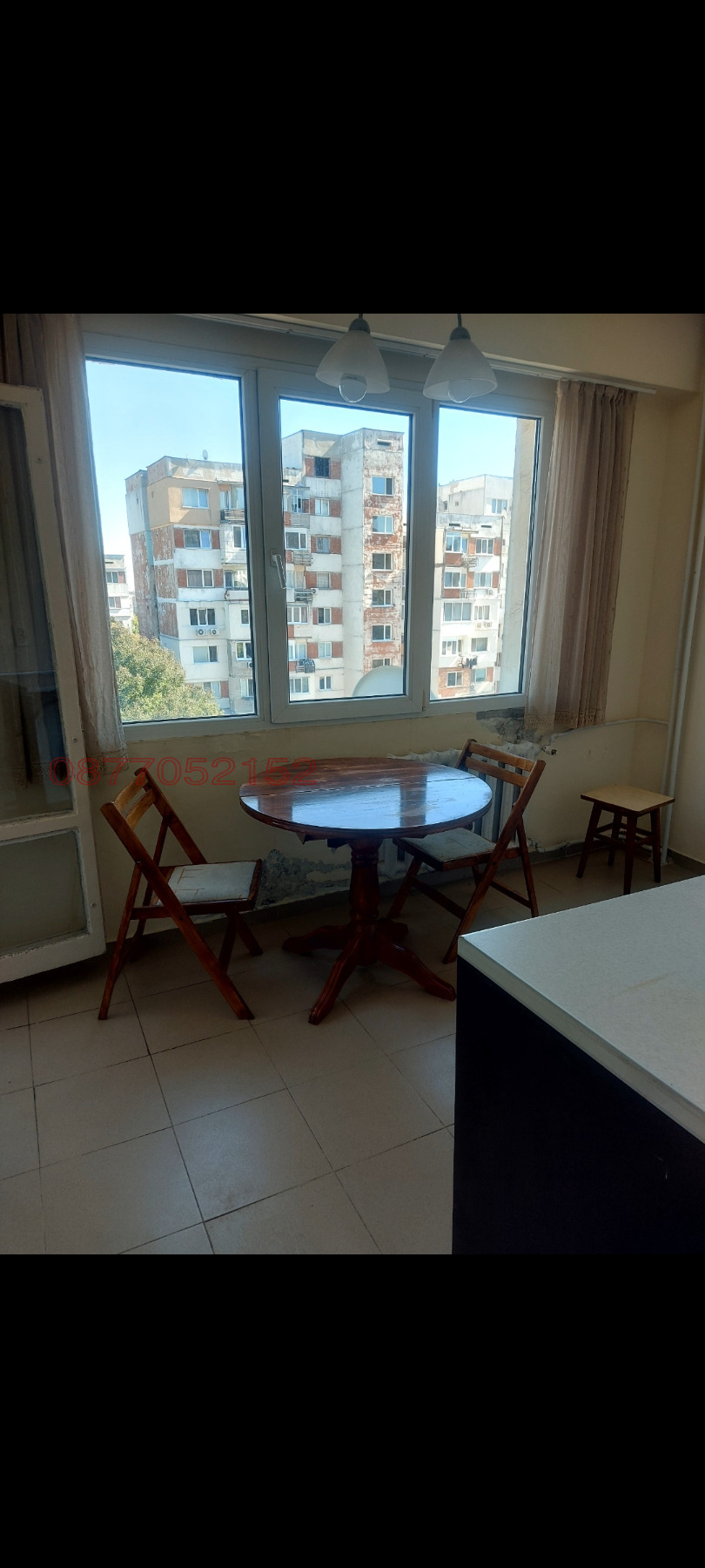 Продава 1-СТАЕН, гр. София, Люлин 5, снимка 4 - Апартаменти - 56082763