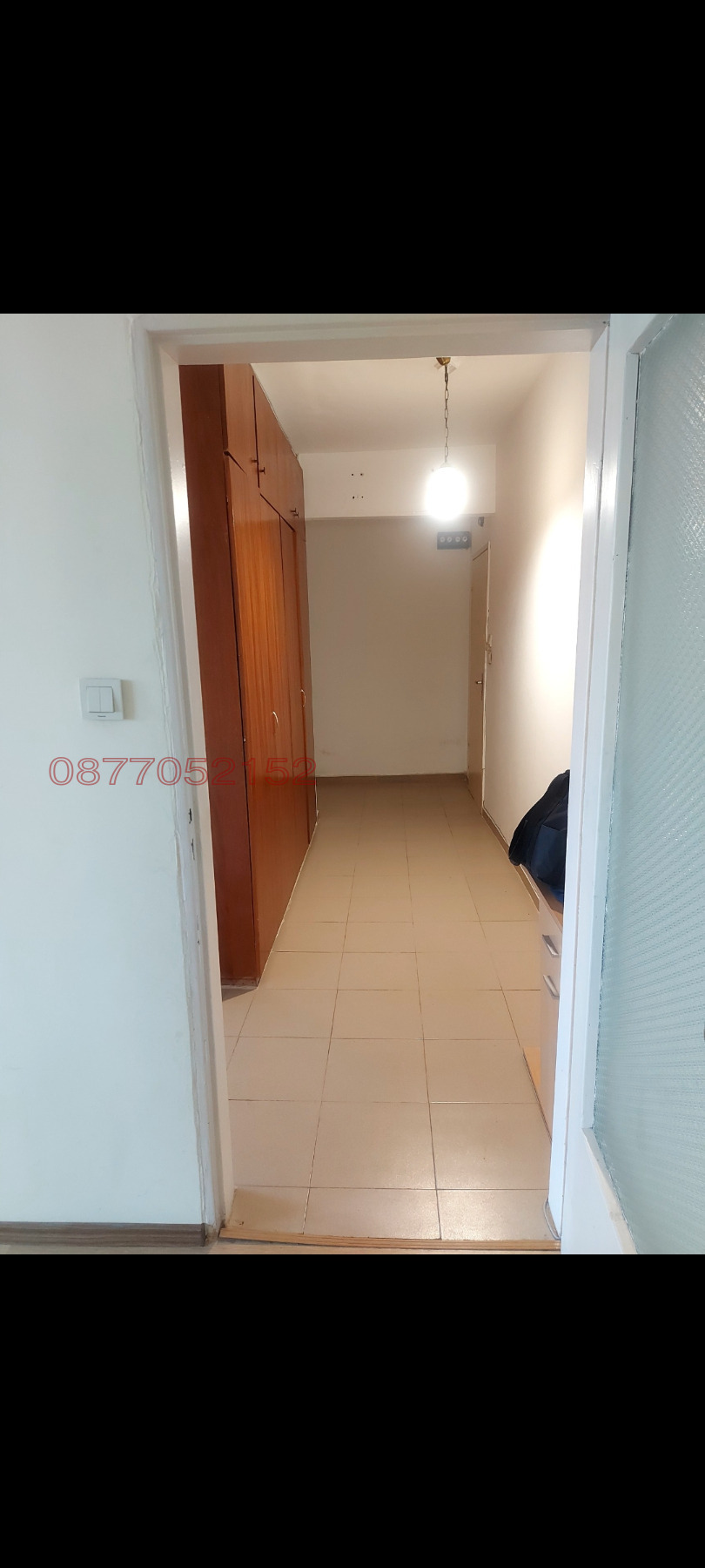 Продава 1-СТАЕН, гр. София, Люлин 5, снимка 9 - Апартаменти - 56082763