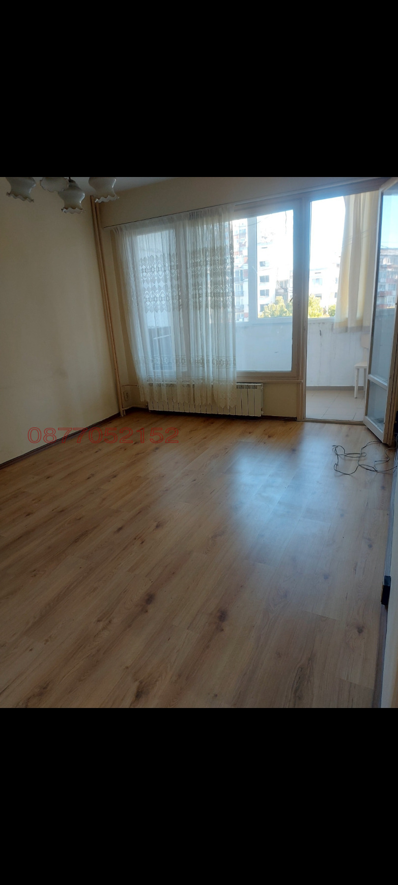 Продава 1-СТАЕН, гр. София, Люлин 5