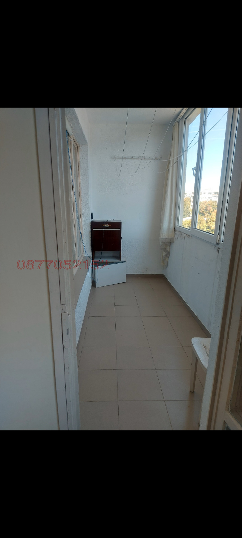 Продава 1-СТАЕН, гр. София, Люлин 5, снимка 7 - Апартаменти - 56082763