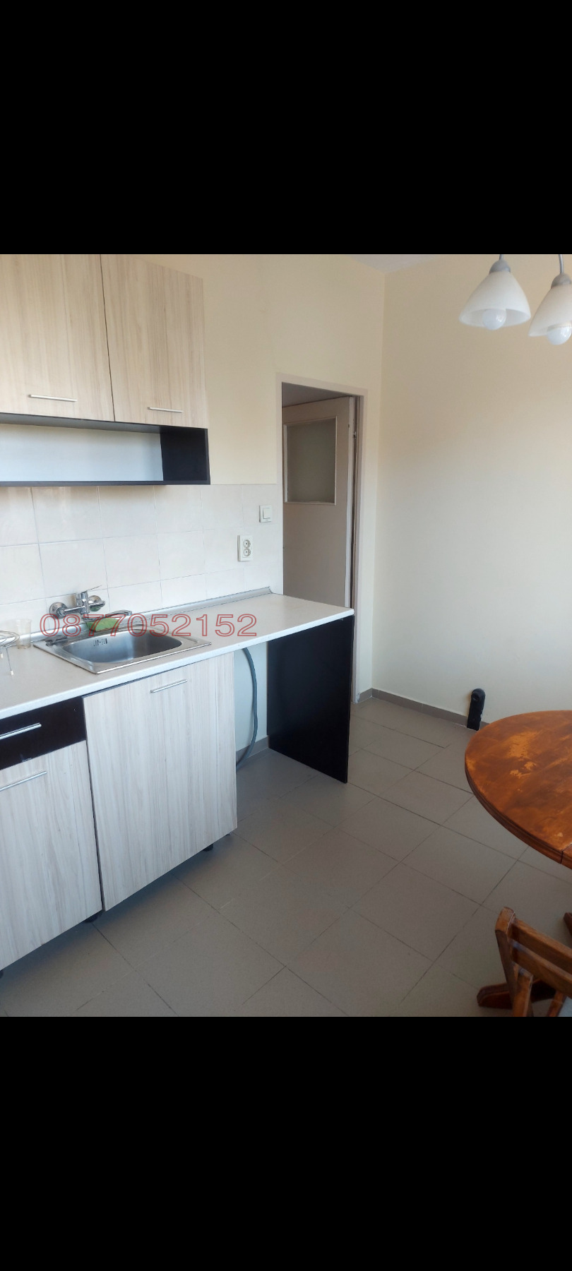Продава 1-СТАЕН, гр. София, Люлин 5, снимка 6 - Апартаменти - 56082763