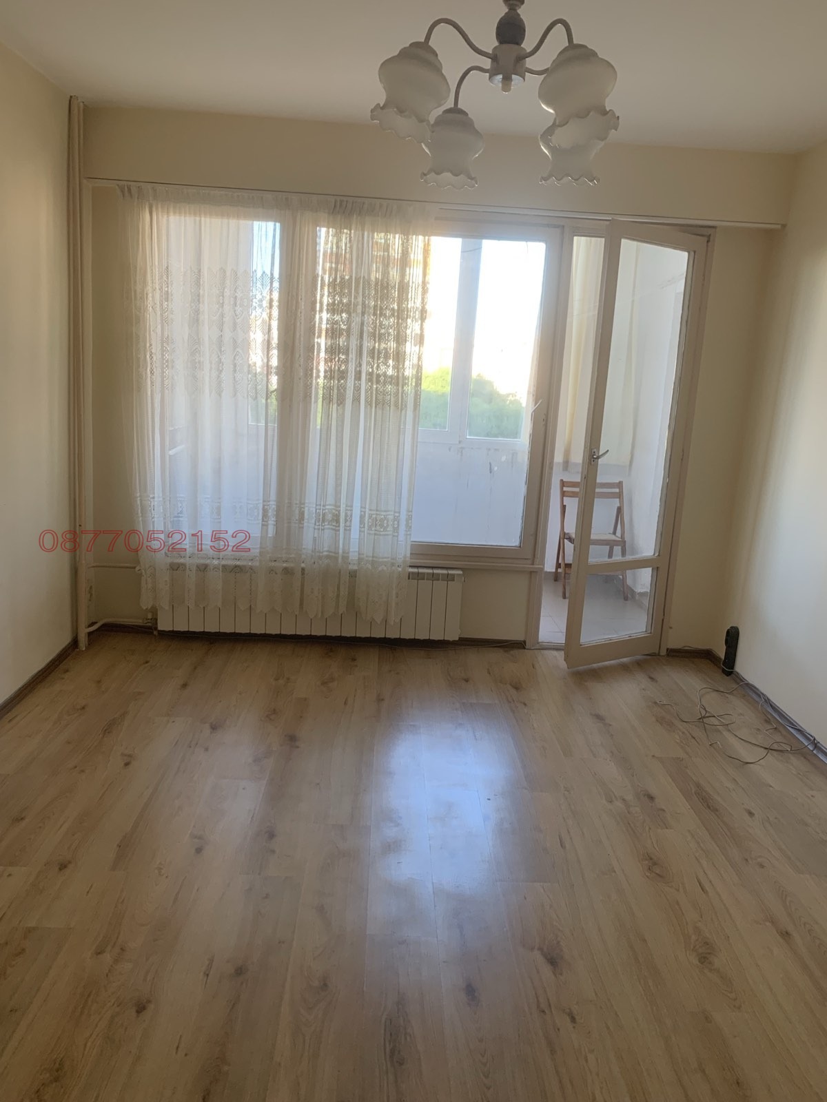 Продава 1-СТАЕН, гр. София, Люлин 5