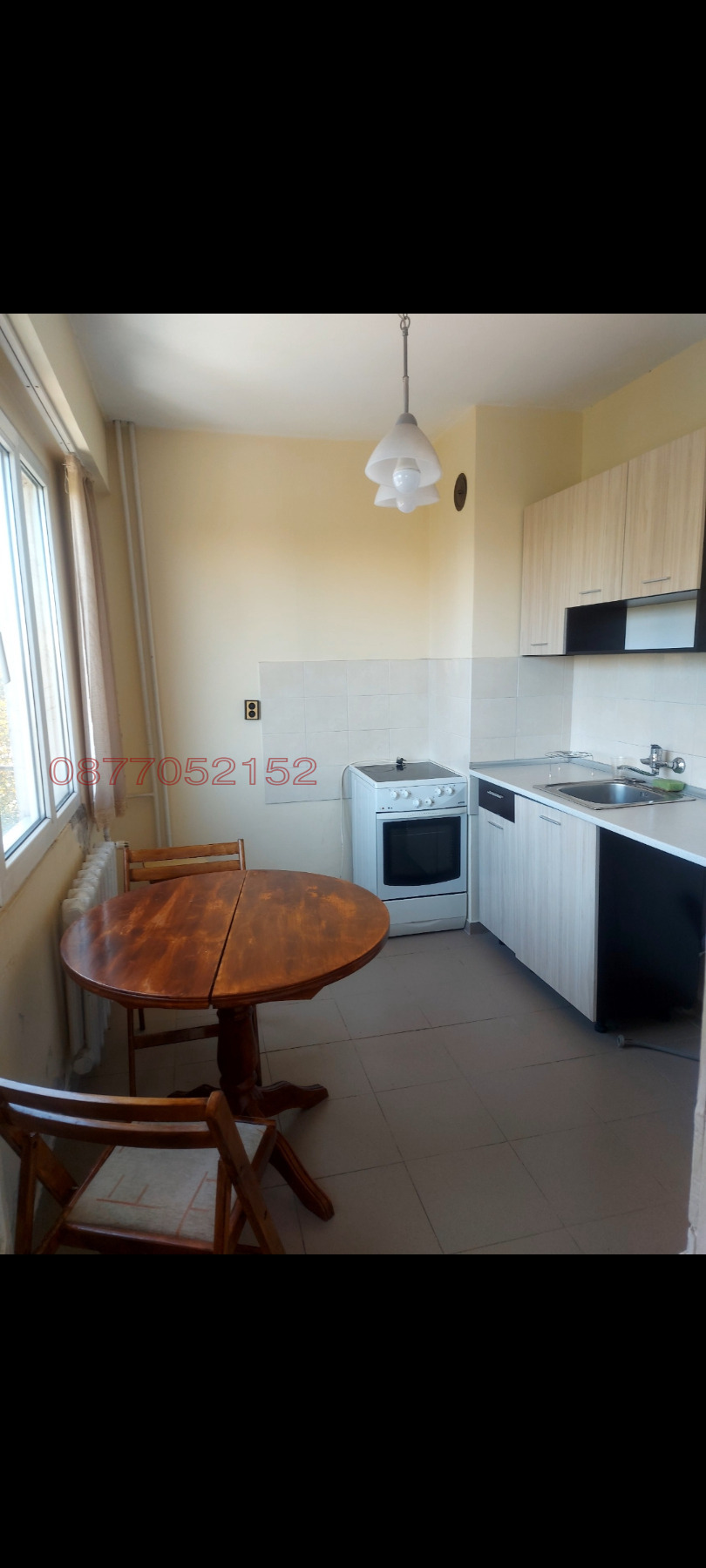 Продава 1-СТАЕН, гр. София, Люлин 5, снимка 5 - Апартаменти - 56082763