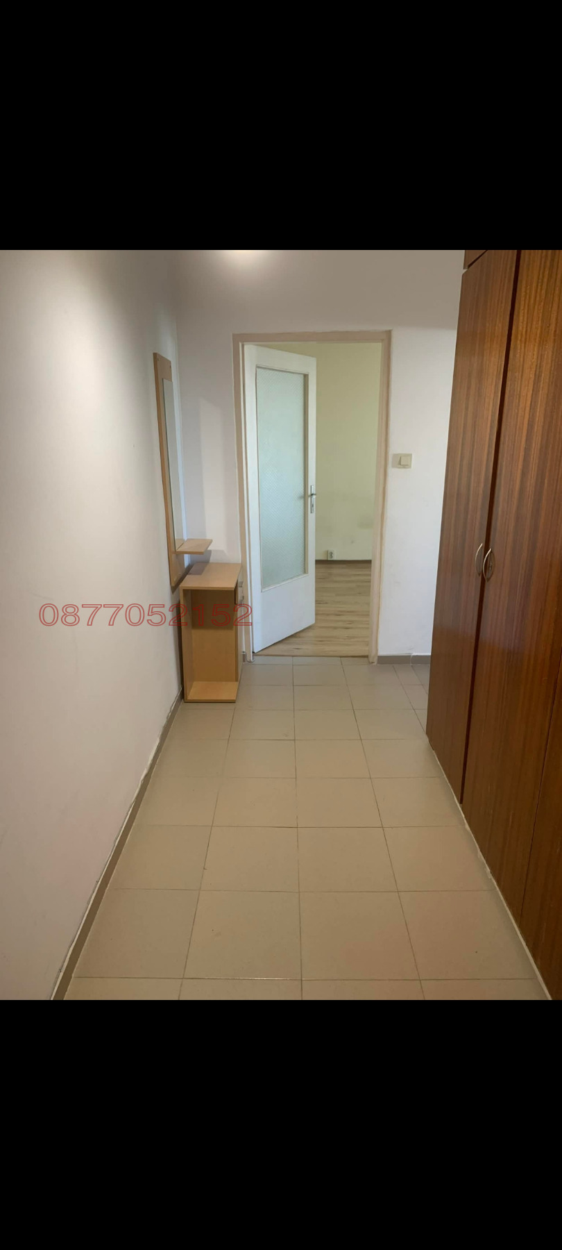Продава 1-СТАЕН, гр. София, Люлин 5, снимка 5 - Апартаменти - 56082763
