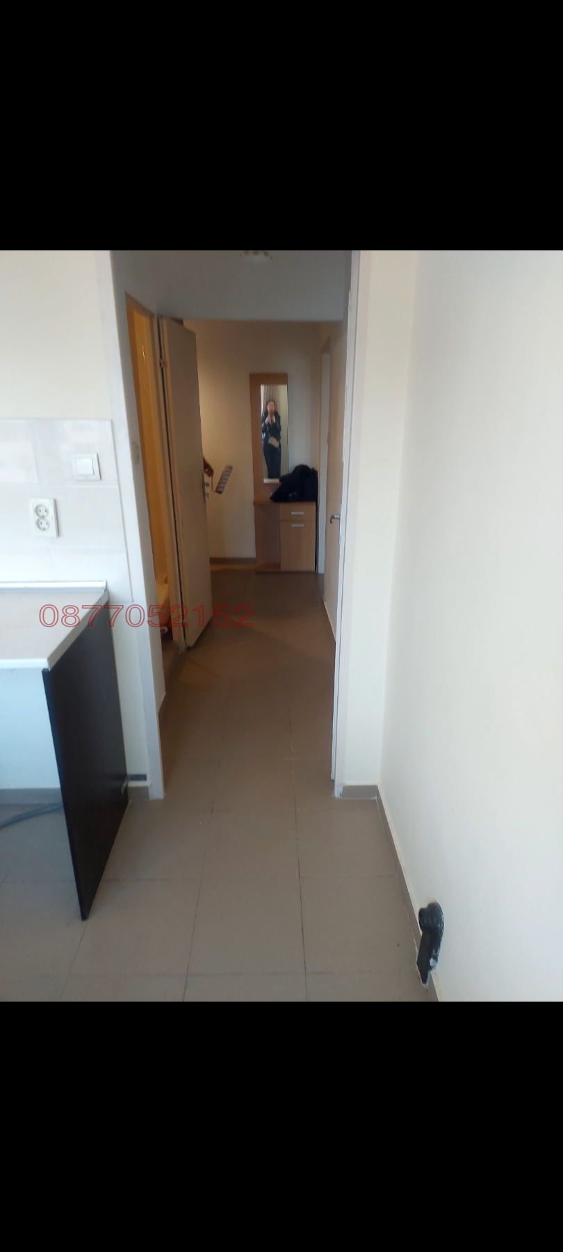 Продава 1-СТАЕН, гр. София, Люлин 5, снимка 8 - Апартаменти - 56082763