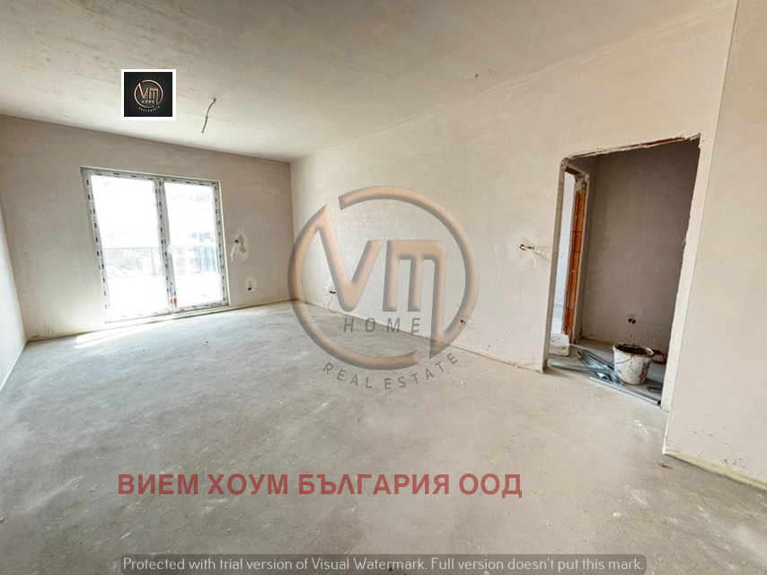 Продава 2-СТАЕН, гр. Варна, Кайсиева градина, снимка 2 - Апартаменти - 53028008