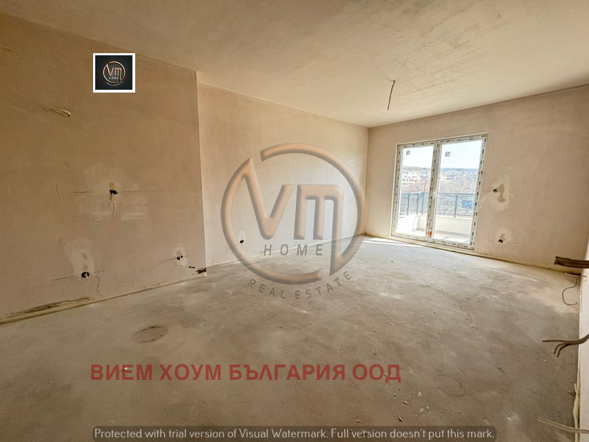 Продава 2-СТАЕН, гр. Варна, Кайсиева градина, снимка 2 - Апартаменти - 53028008