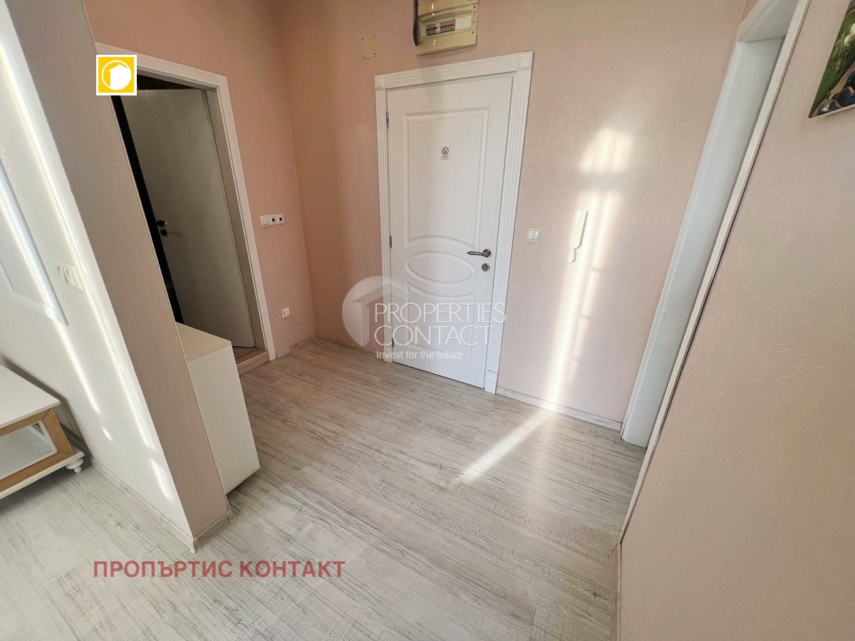 Продава 2-СТАЕН, к.к. Слънчев бряг, област Бургас, снимка 12 - Апартаменти - 54141715