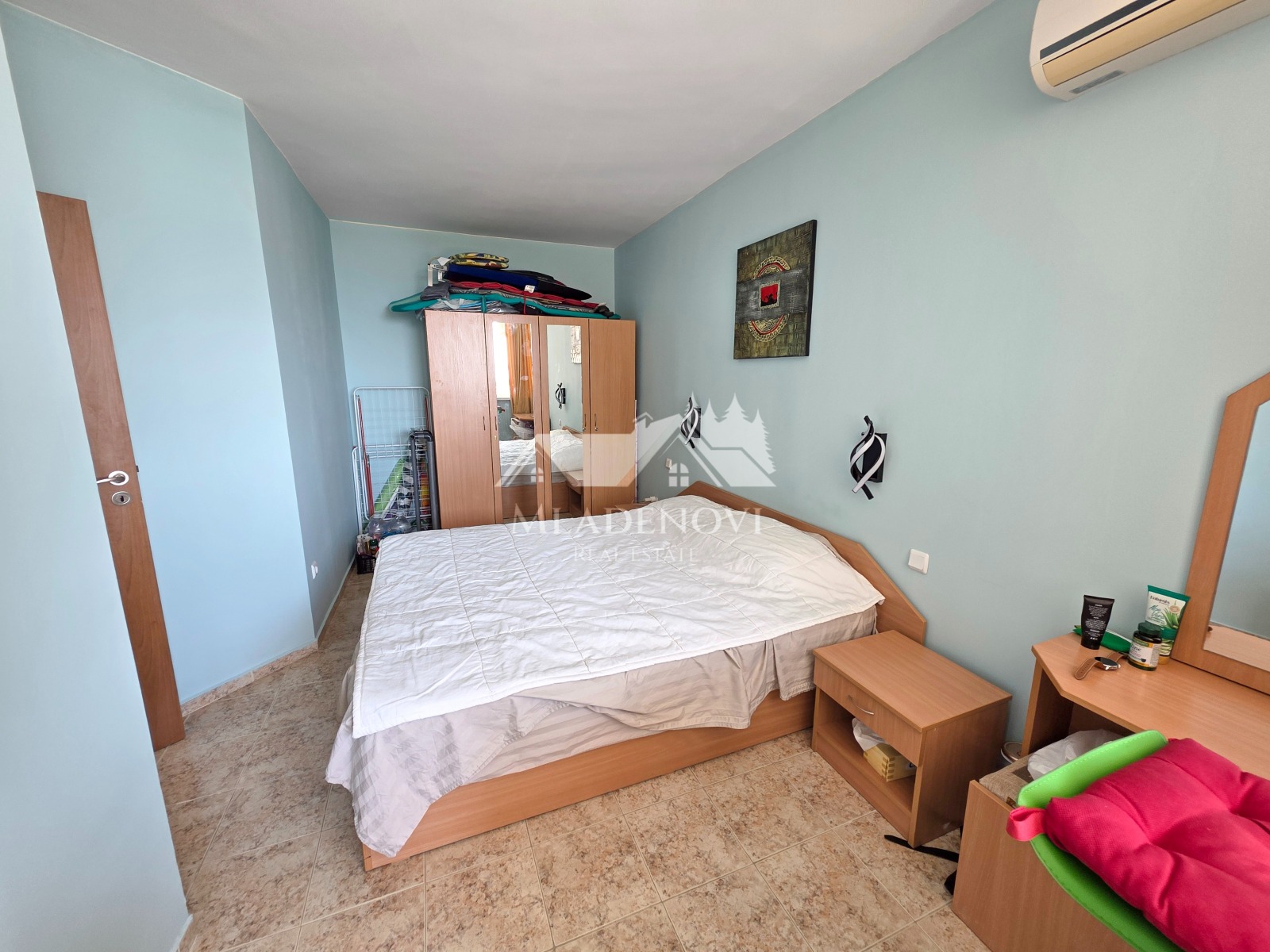 Продава 2-СТАЕН, с. Равда, област Бургас, снимка 9 - Апартаменти - 55566225