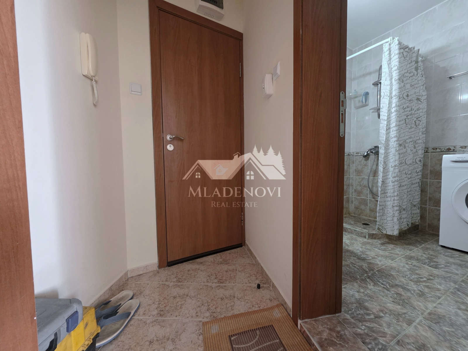 Продава 2-СТАЕН, с. Равда, област Бургас, снимка 6 - Апартаменти - 55566225