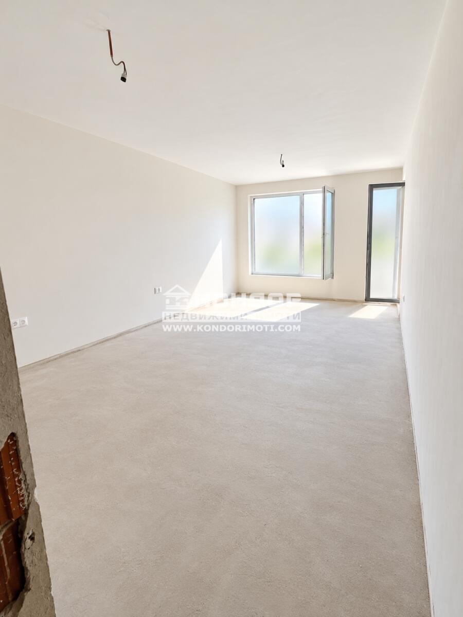 Продава 2-СТАЕН, гр. Пловдив, Кършияка, снимка 5 - Апартаменти - 56458317