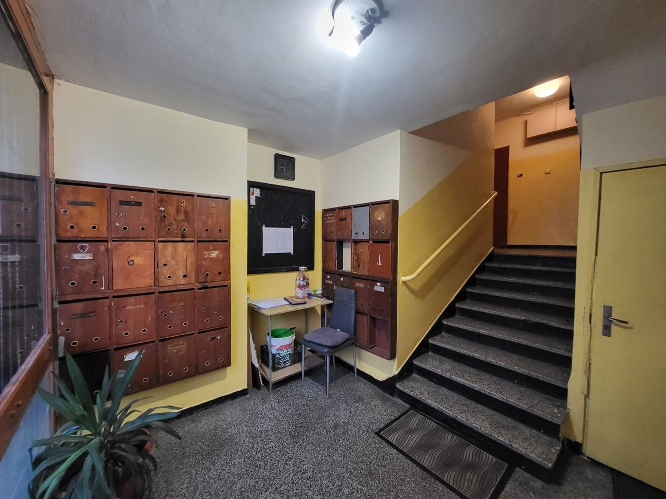 Продава 3-СТАЕН, гр. София, Люлин 7, снимка 10 - Апартаменти - 53646856