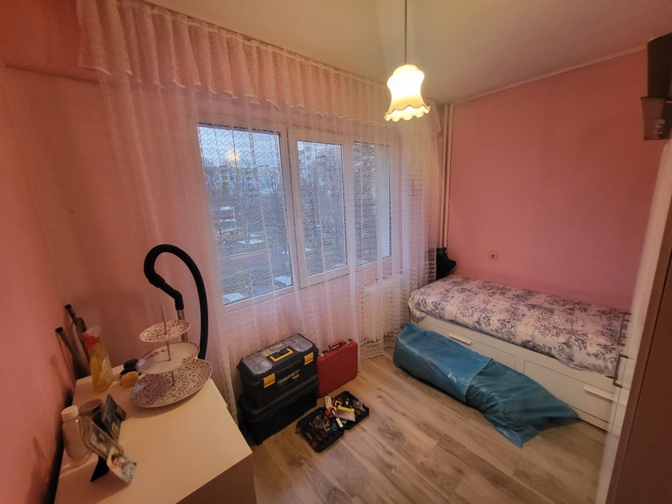 Продава 3-СТАЕН, гр. София, Люлин 7, снимка 4 - Апартаменти - 53646856