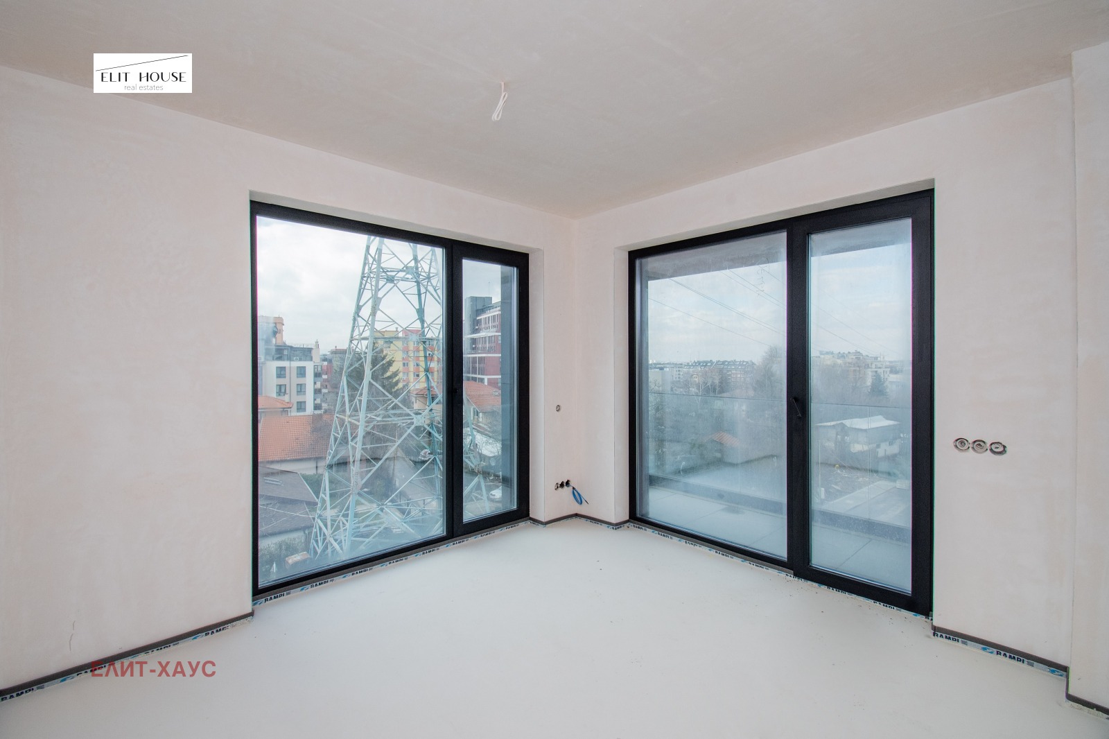 Продава 3-СТАЕН, гр. София, Кръстова вада, снимка 3 - Апартаменти - 53677572