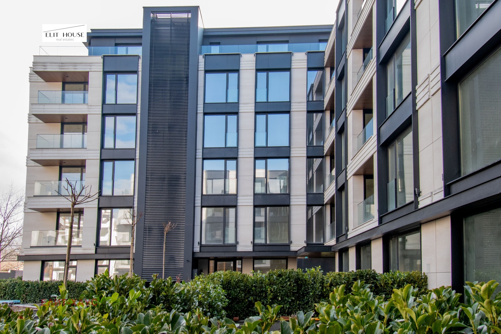 Продава 3-СТАЕН, гр. София, Кръстова вада, снимка 15 - Апартаменти - 53677572