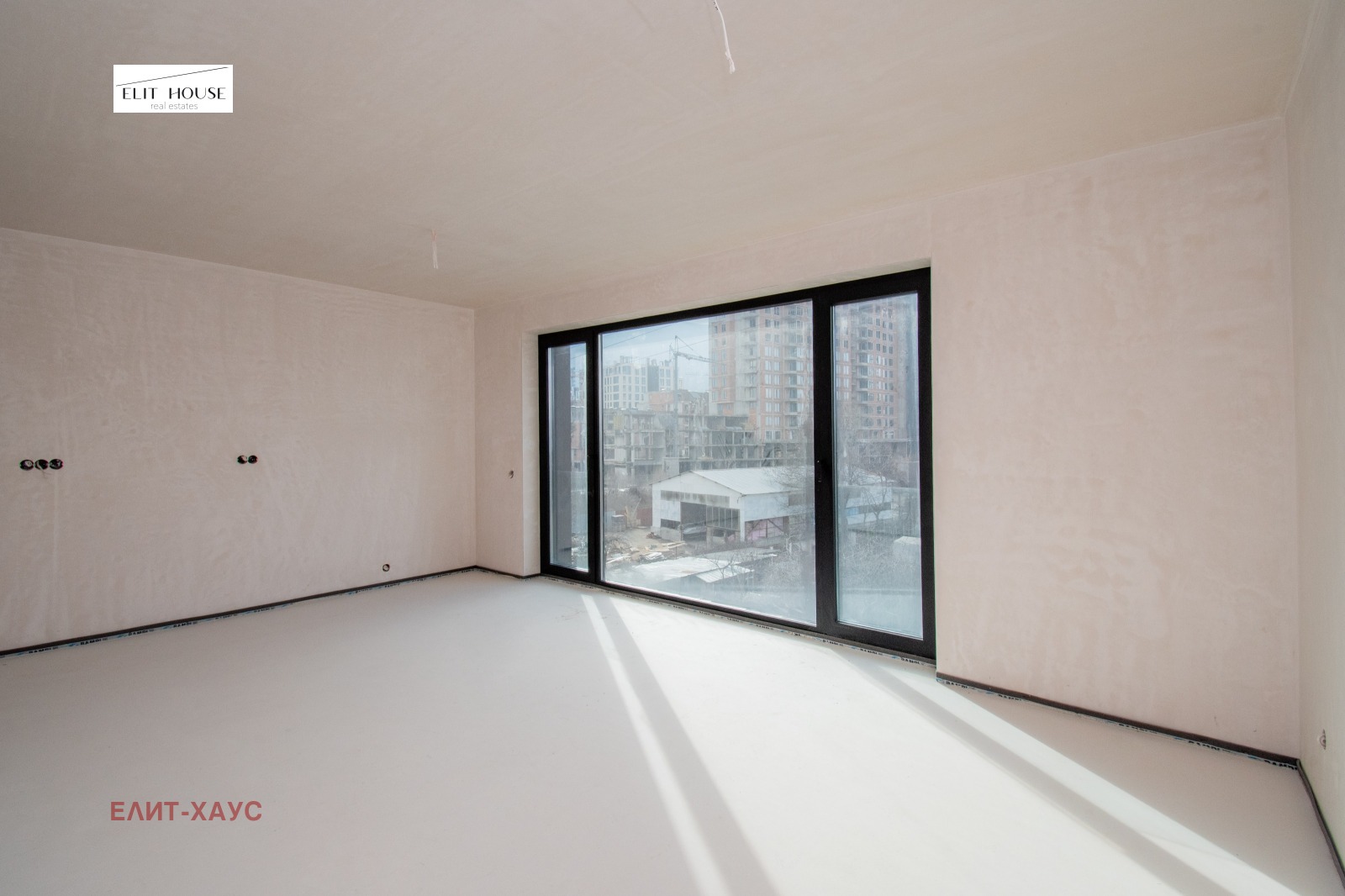 Продава 3-СТАЕН, гр. София, Кръстова вада, снимка 2 - Апартаменти - 53677572
