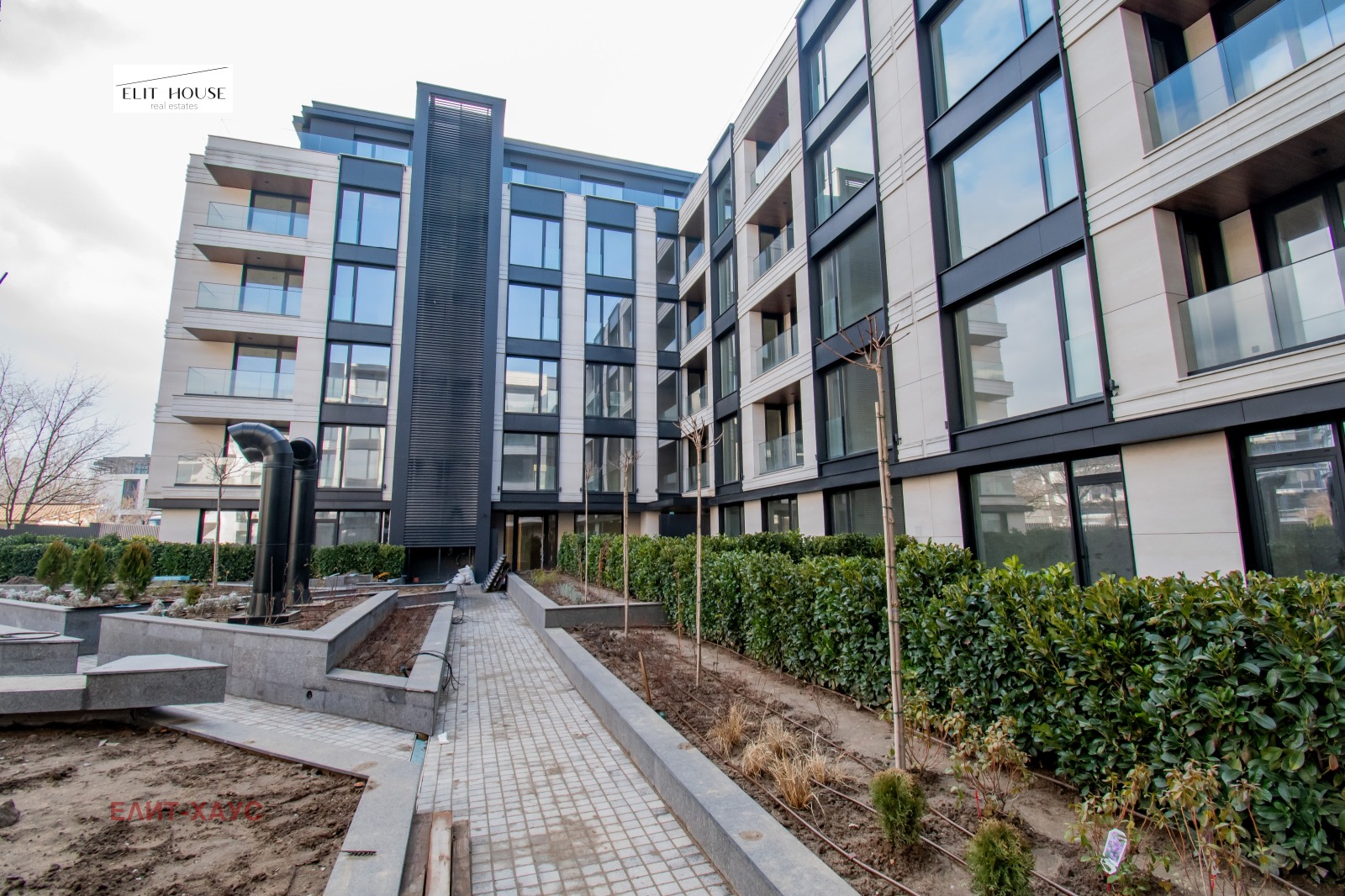 Продава 3-СТАЕН, гр. София, Кръстова вада, снимка 14 - Апартаменти - 53677572