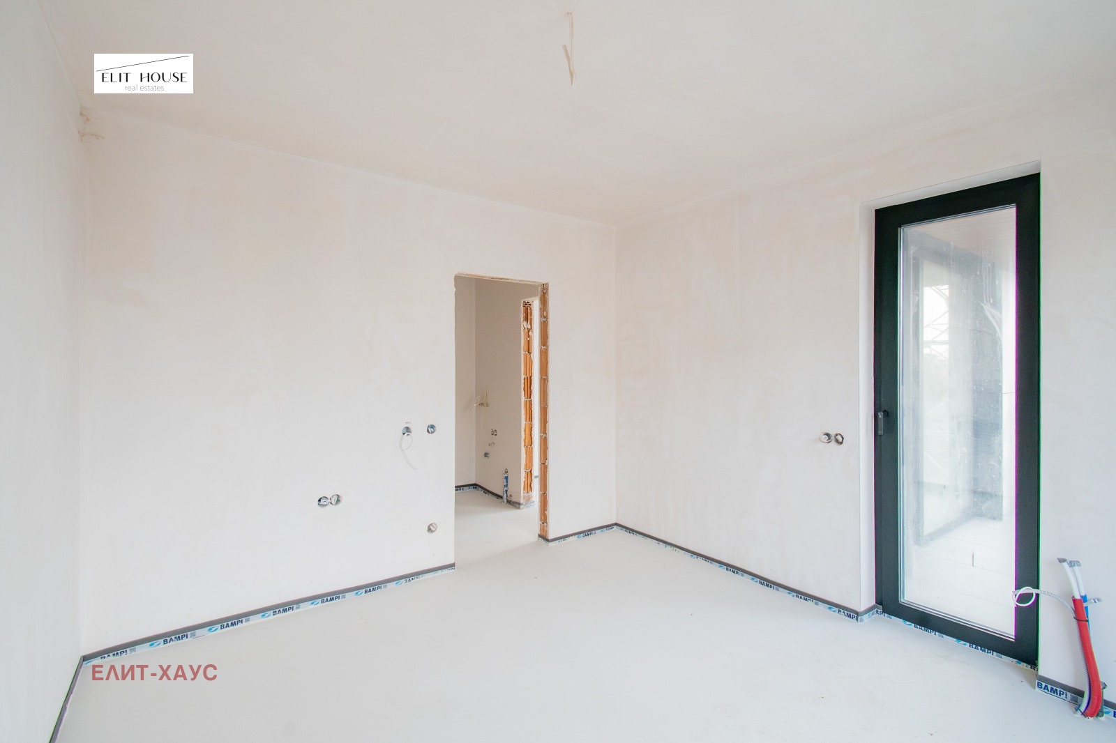 Продава 3-СТАЕН, гр. София, Кръстова вада, снимка 6 - Апартаменти - 53677572