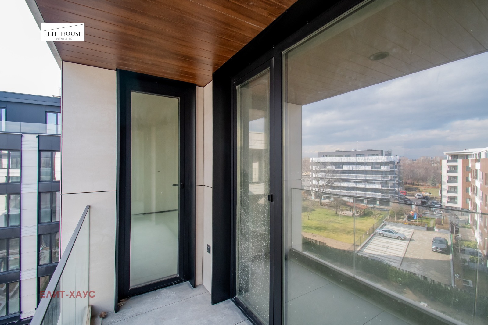 Продава 3-СТАЕН, гр. София, Кръстова вада, снимка 13 - Апартаменти - 53677572